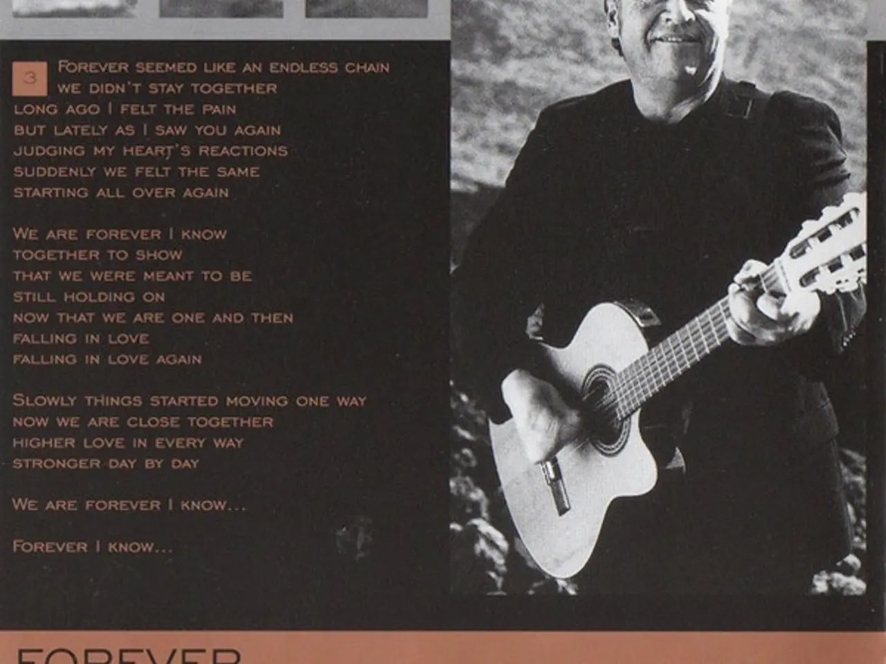 Billede 7 - Brødrene Olsen* – Walk Right Back – CD