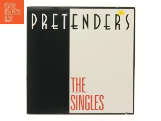 Pretenders - The Singles album