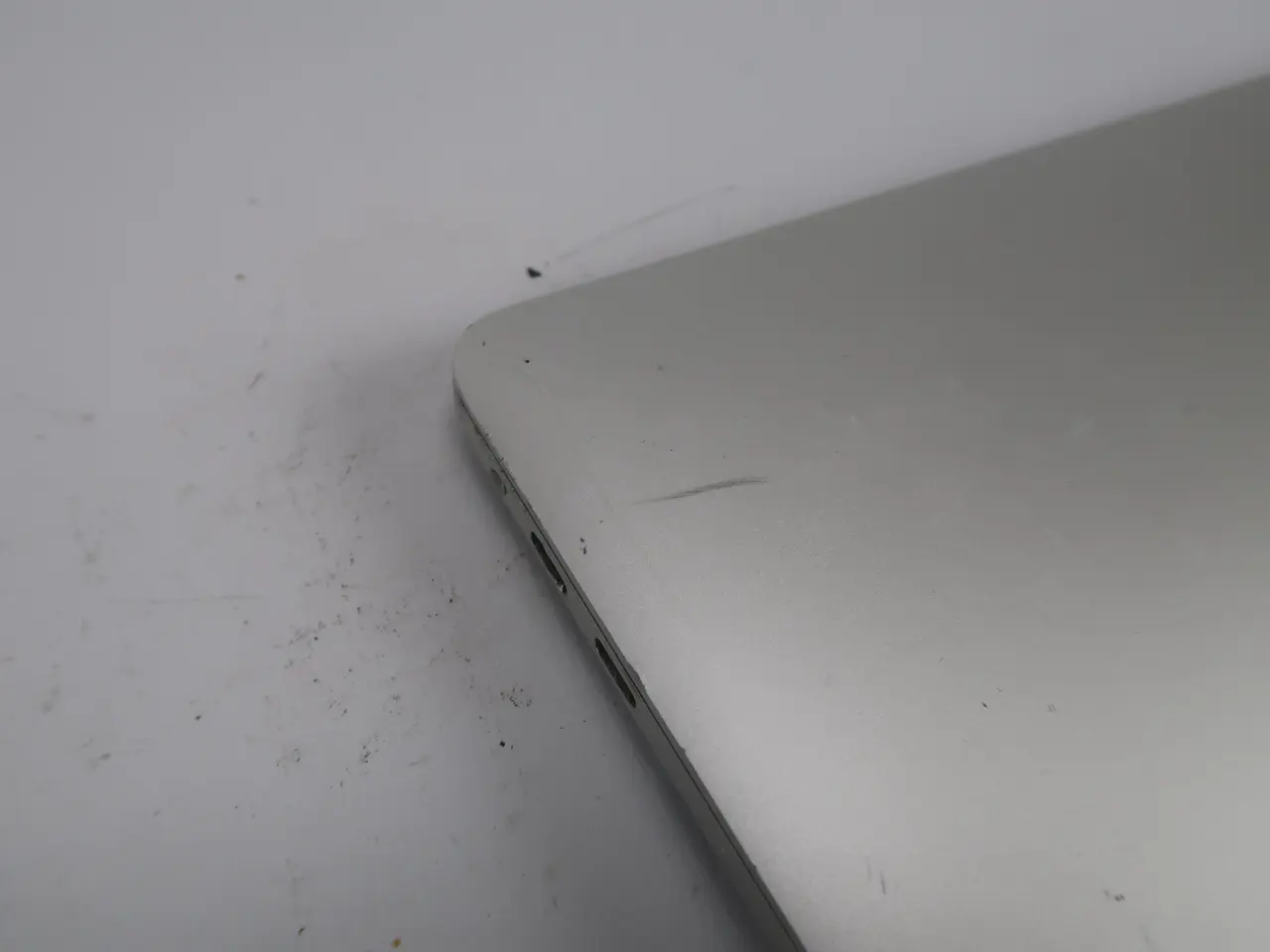 Billede 4 - Apple MacBook Pro 15,6" i7 CPU