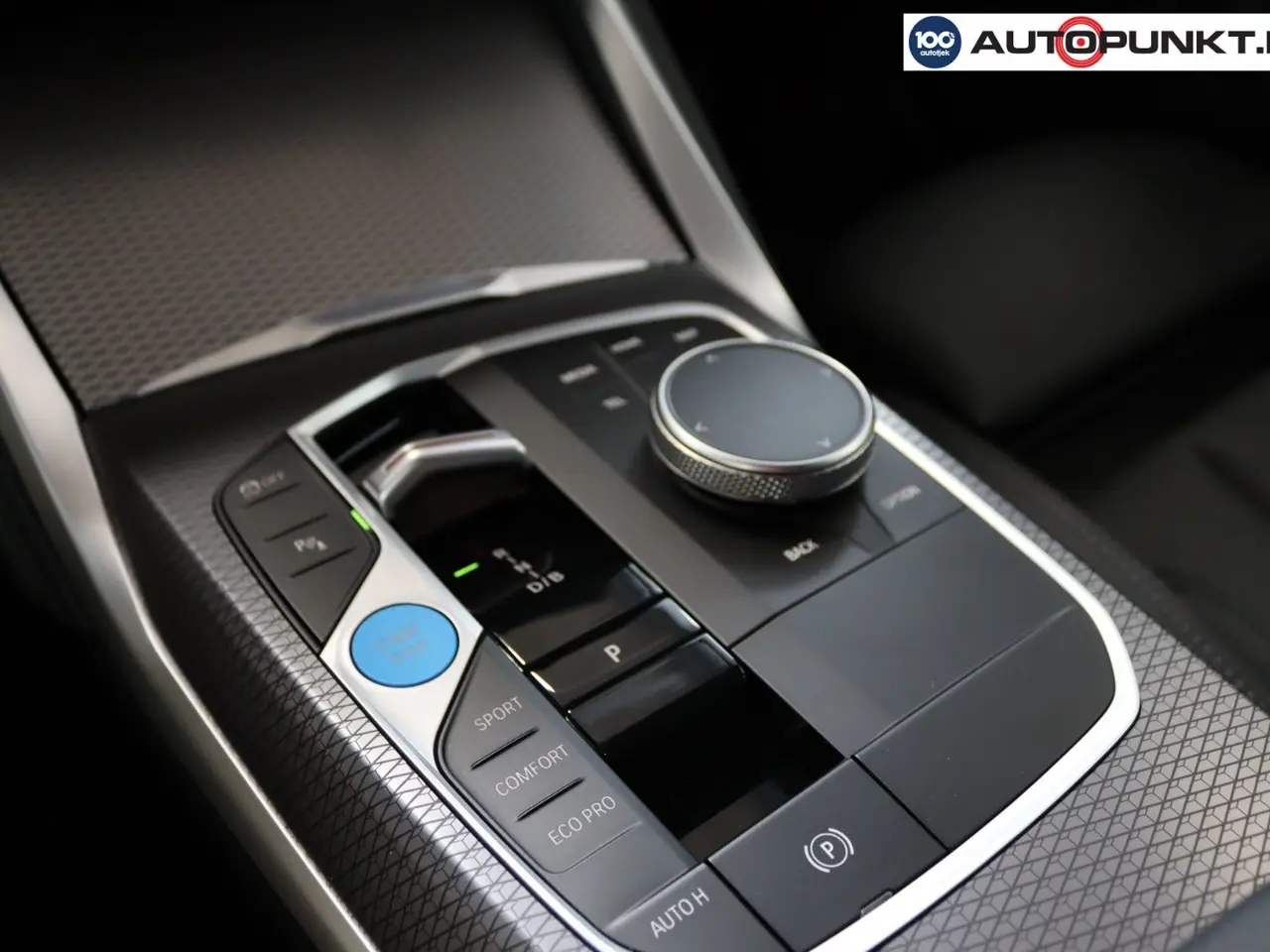 Billede 7 - BMW i4  eDrive35 M-Sport