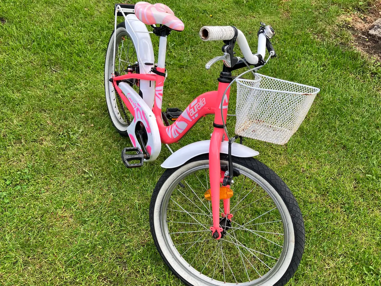 Billede 3 - Cykel 20”