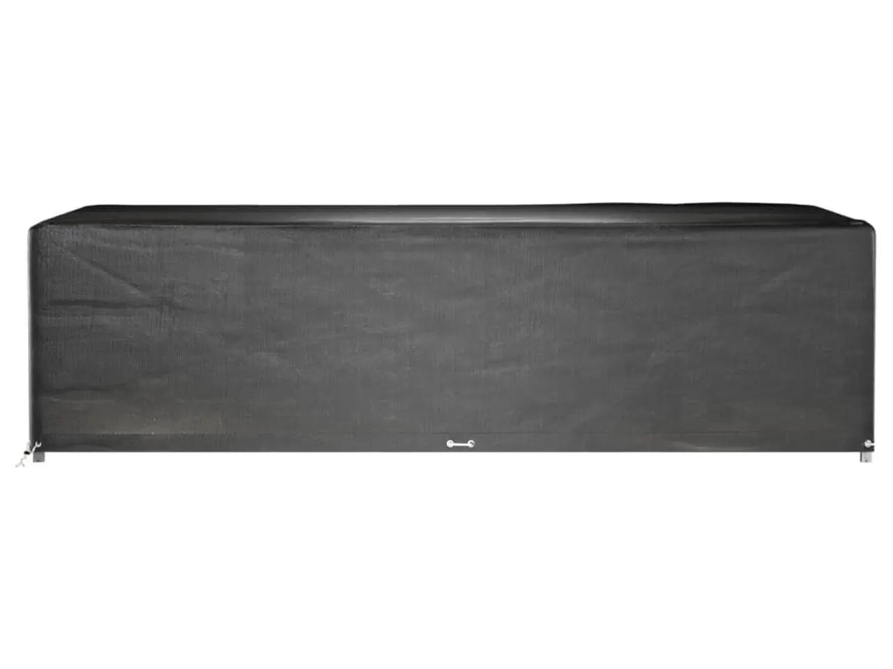 Billede 2 - Havemøbelovertræk 325 x 205 x 90 cm - sort
