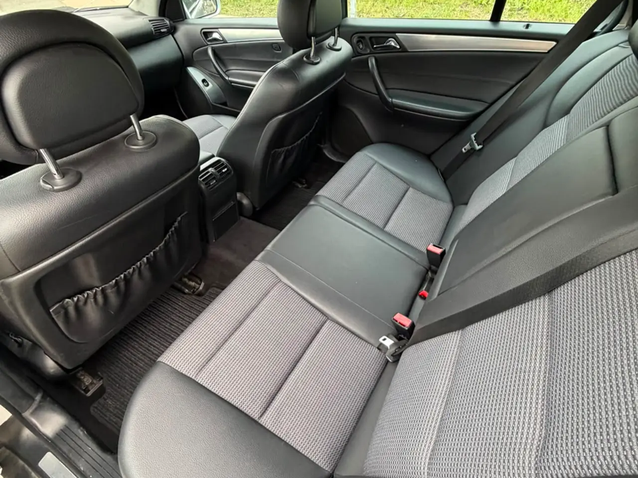 Billede 10 - Faceliftet Mercedes Benz 1.8 Avantgarde 143 HK