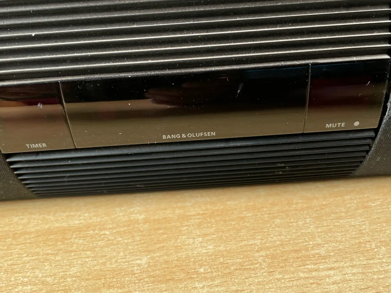 Billede 2 - Højtaler B&O til tv