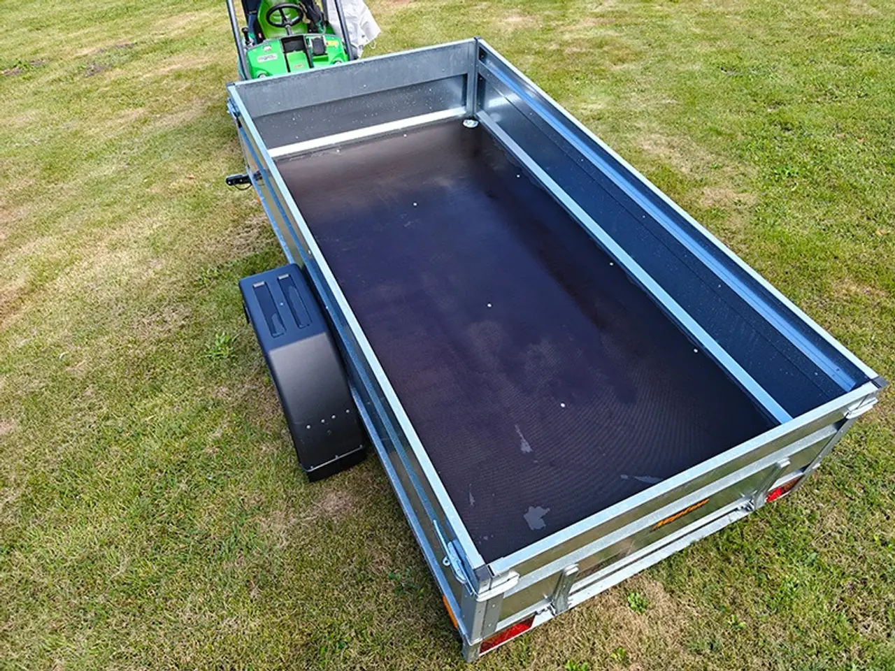 Billede 4 - Neptun GN174 253 Pro