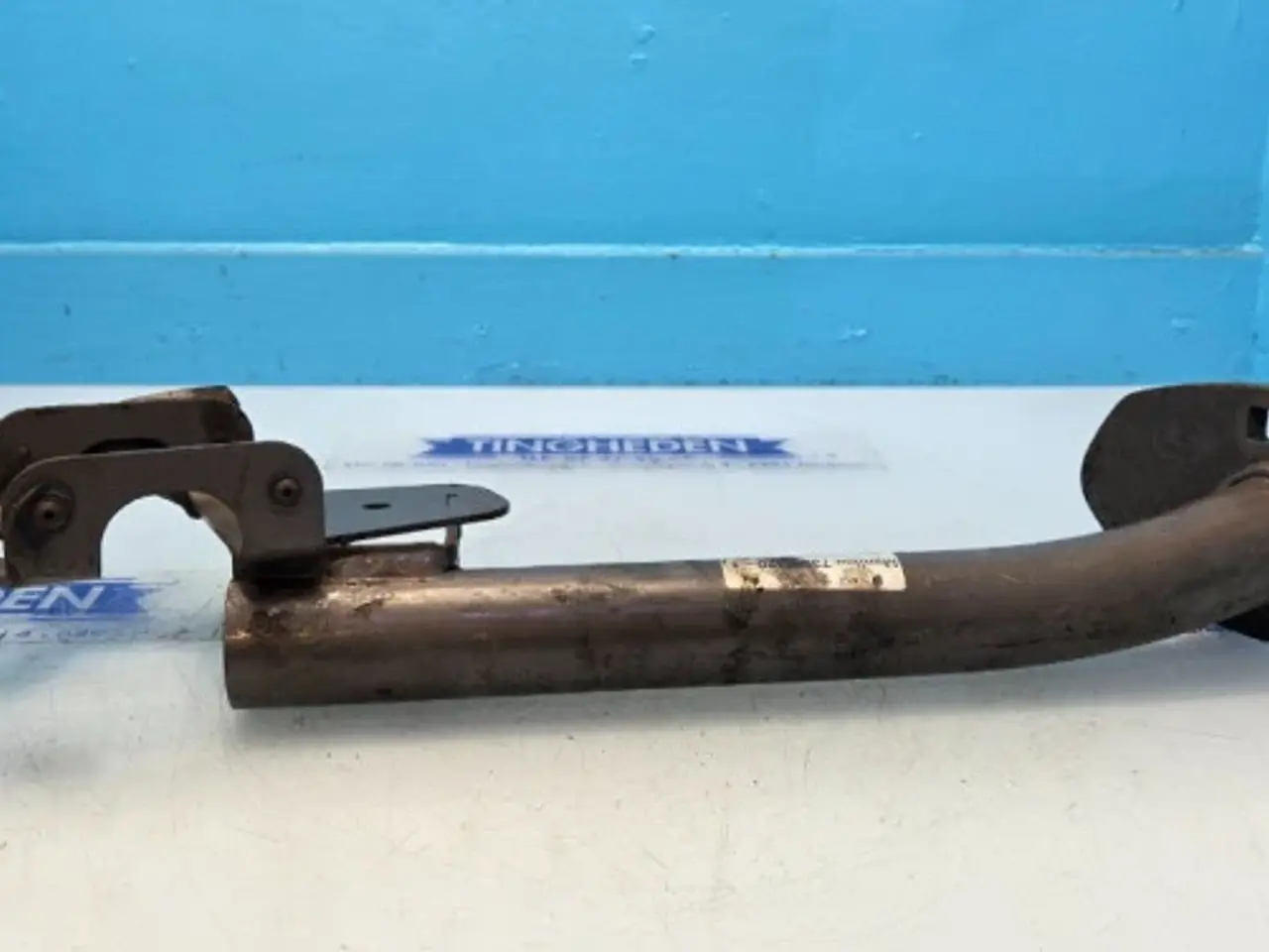 Billede 9 - Manitou 735-120 Beslag L.H. 287466
