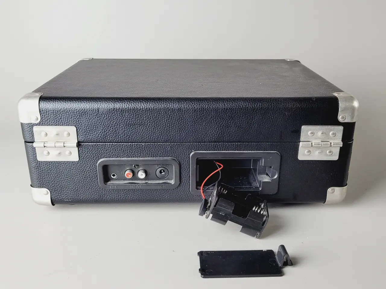Billede 6 - ⭐️. Crosley pladespiller