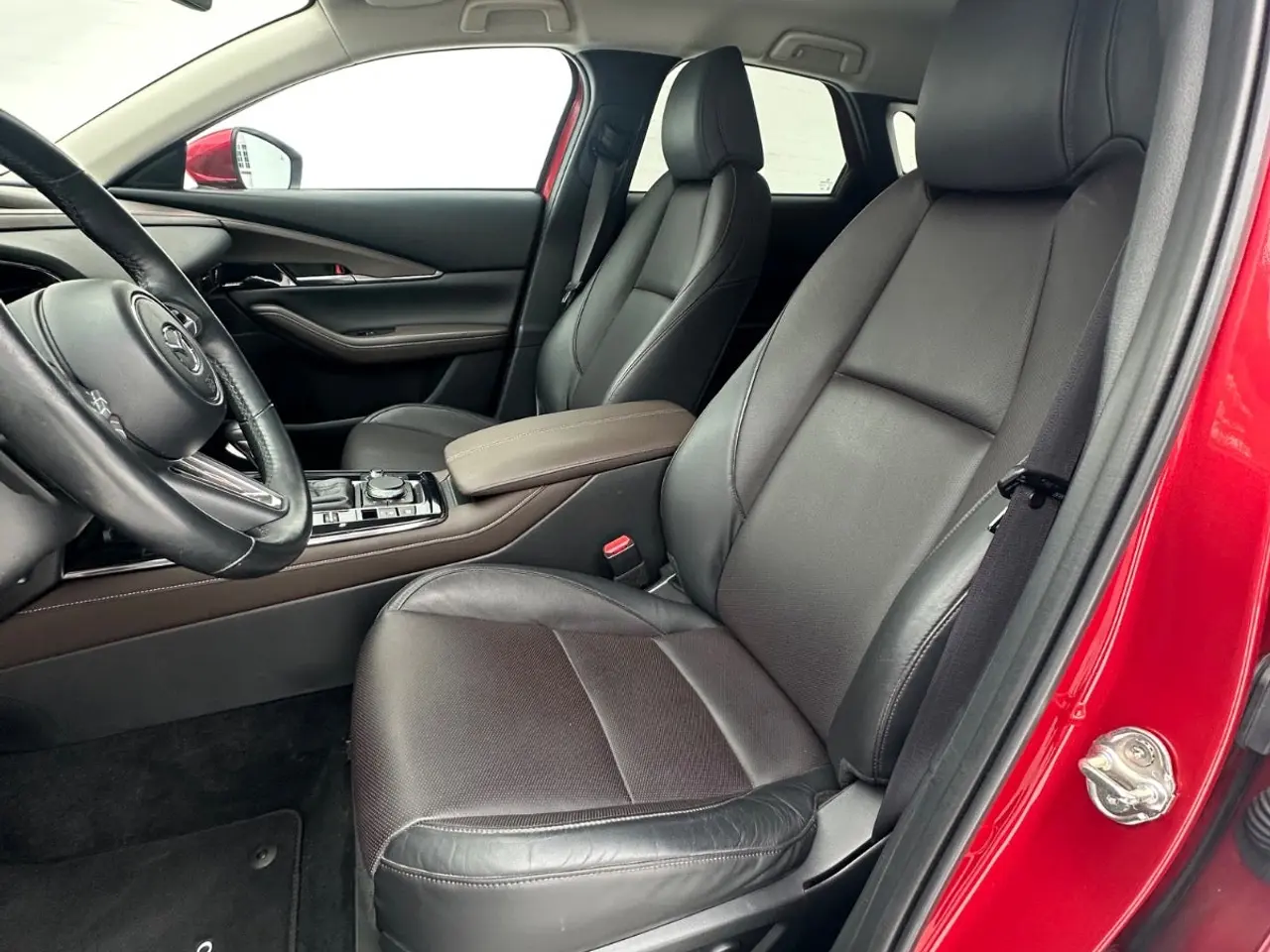 Billede 8 - Mazda CX-30 2,0 e-SkyActiv-X 186 Cosmo aut.
