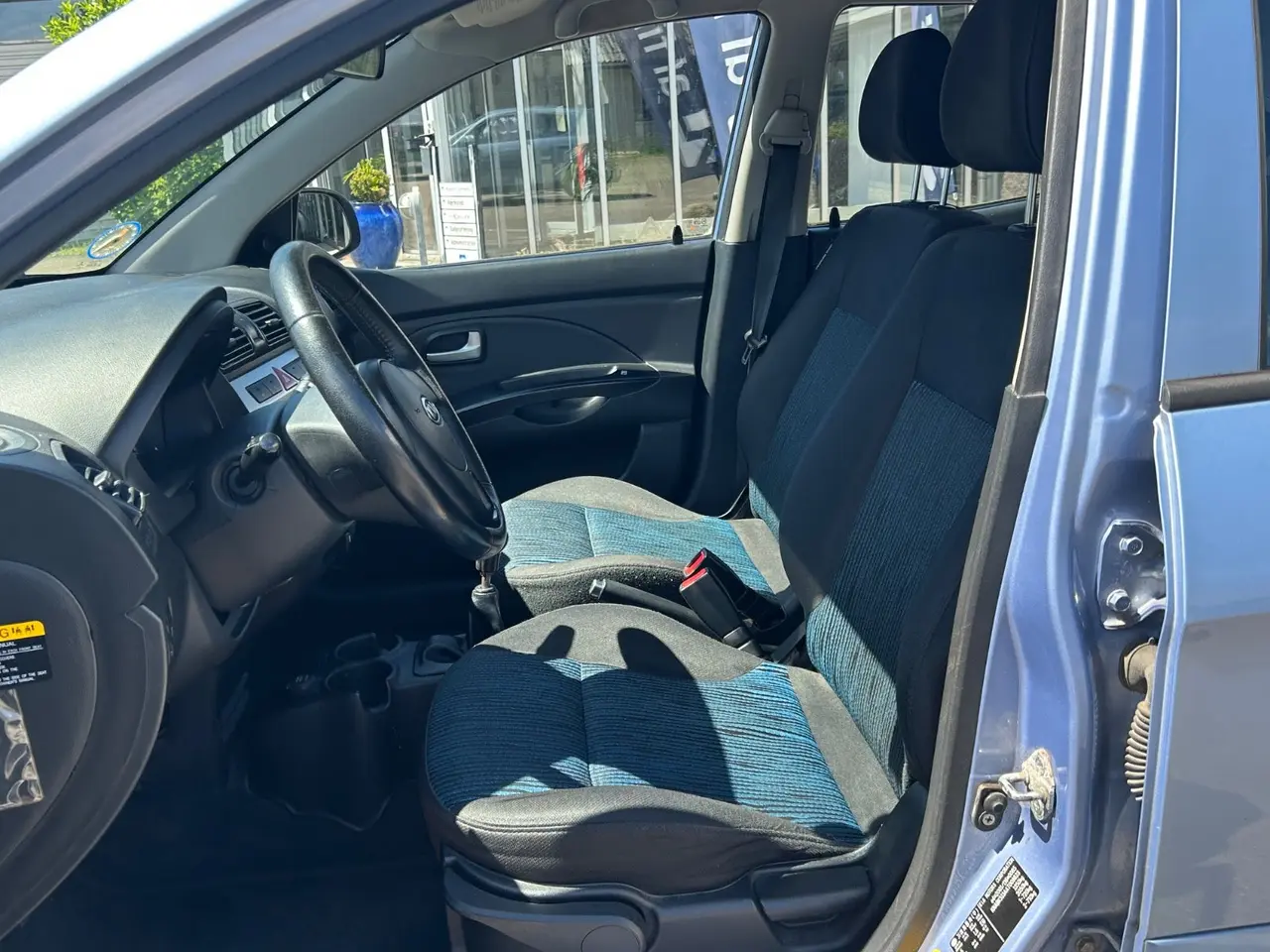 Billede 7 - Kia Picanto 1,1 Active