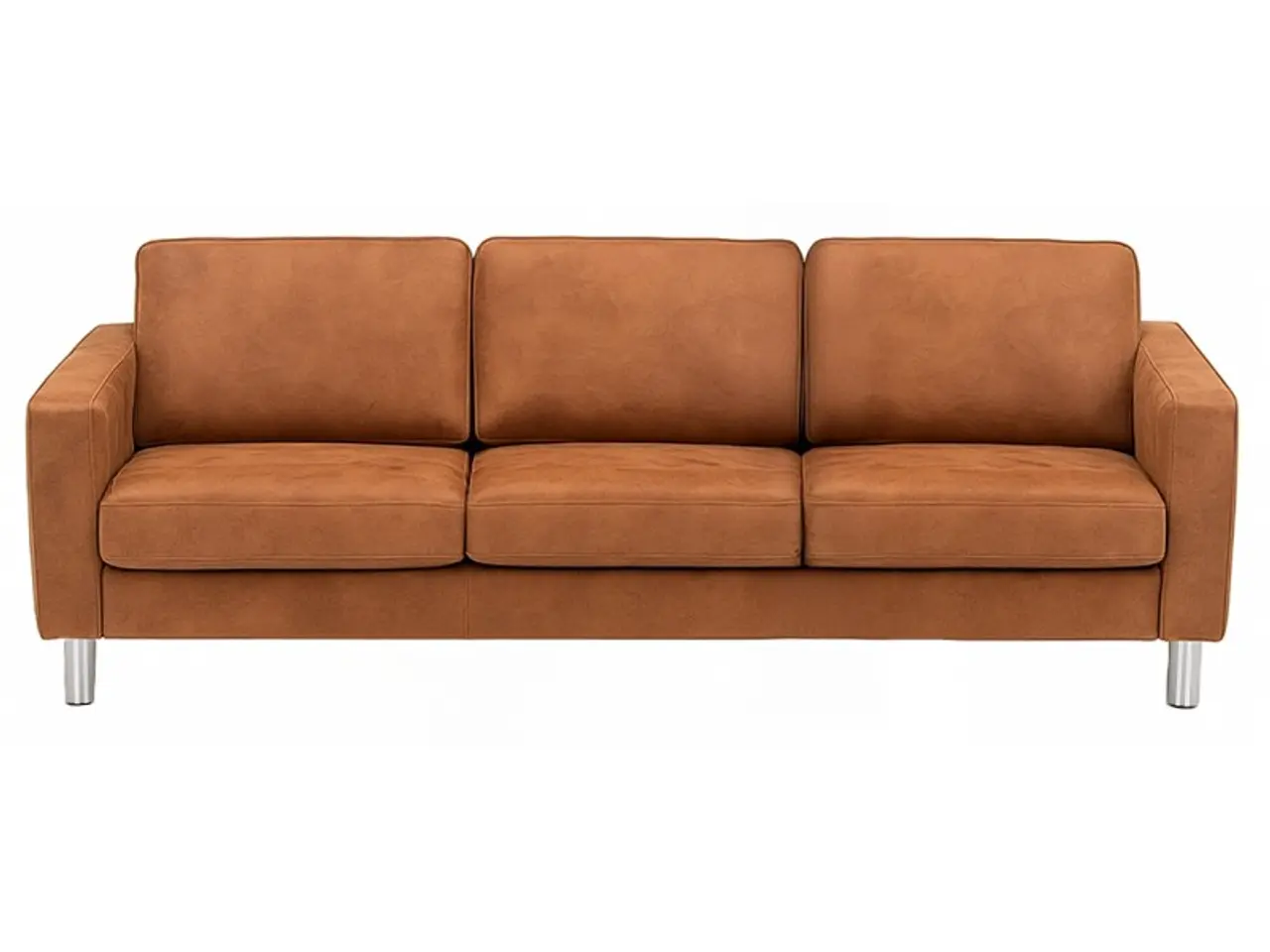 Billede 1 - Hjort Knudsen Padborg 3 pers sofa
