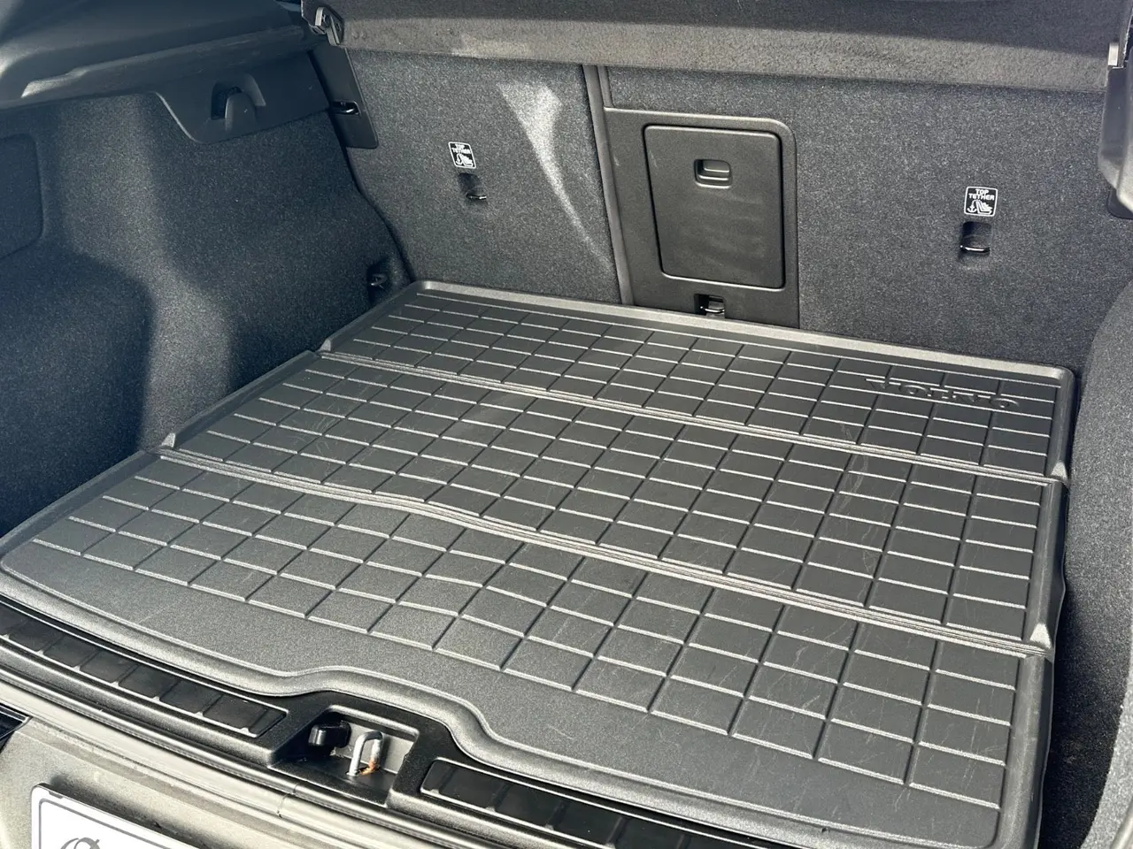 Billede 12 - Volvo XC40 P6 ReCharge Core
