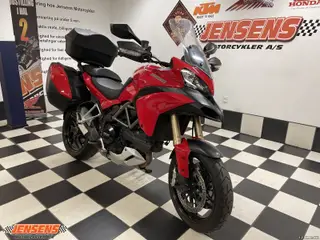 Ducati Multistrada 1200