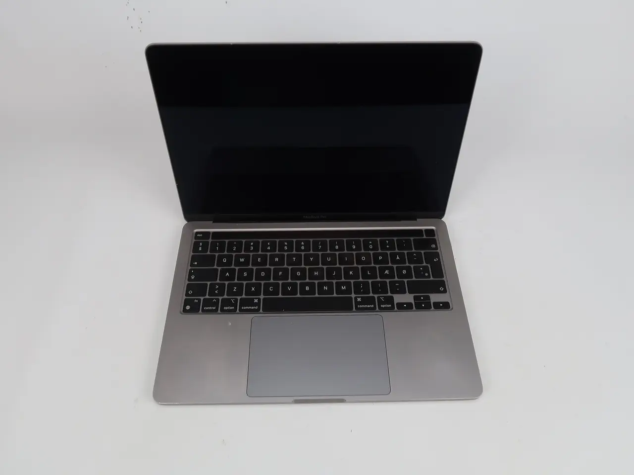 Billede 1 - Apple MacBook Pro M1 13"
