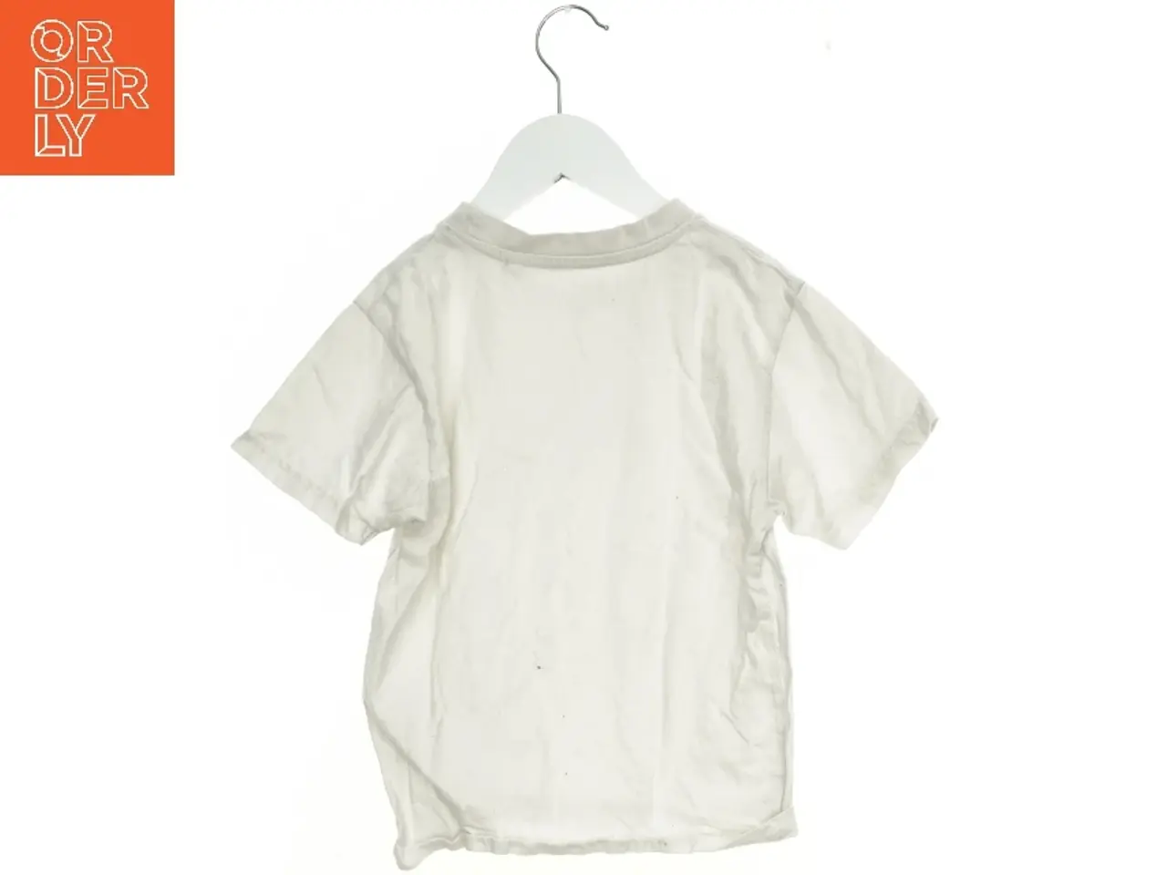 Billede 2 - T-Shirt (str. 116 cm)