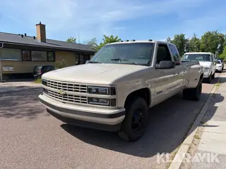 Pickup Cherolet C3500