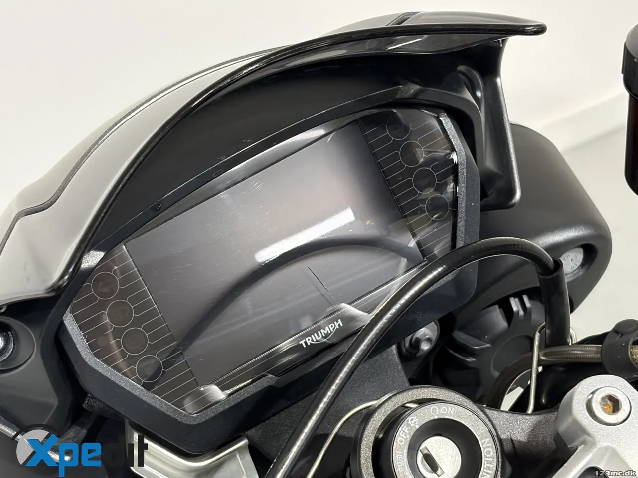 Billede 13 - Triumph Street Triple RS