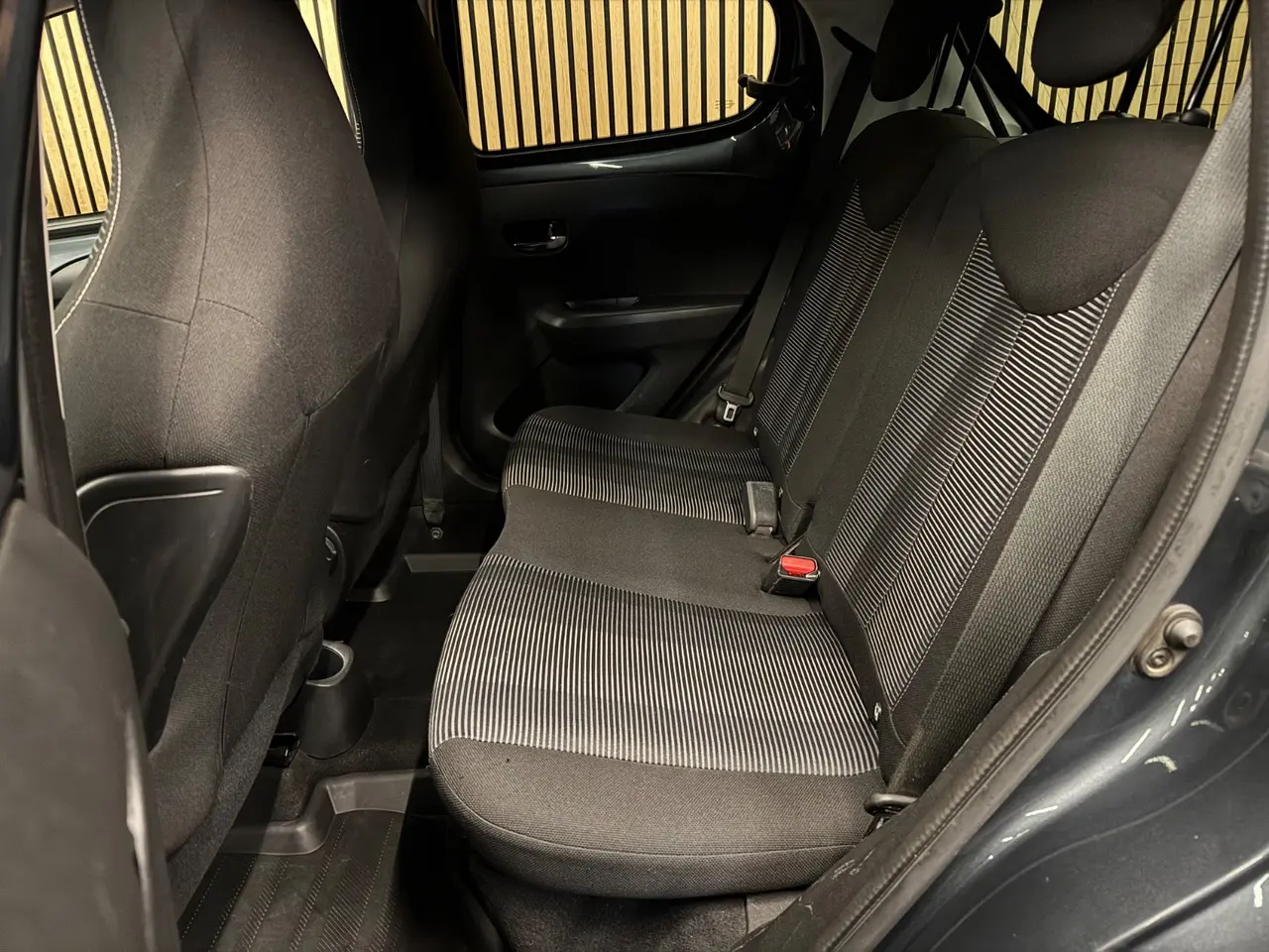 Billede 13 - Peugeot 108 1,0 e-VTi 69 Desire TOP!