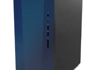 gamingcomputer med Ryzen 5-processor og GeForce GT