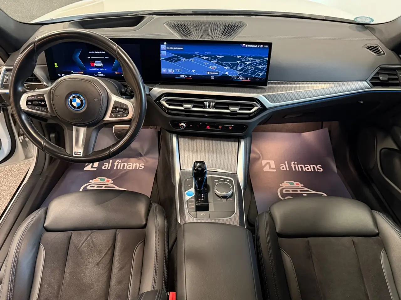 Billede 12 - BMW i4 eDrive40 M-Sport