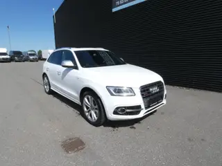 Audi SQ5 3,0 biturbo TDI Quattro Tiptr. 313HK 5d Aut.