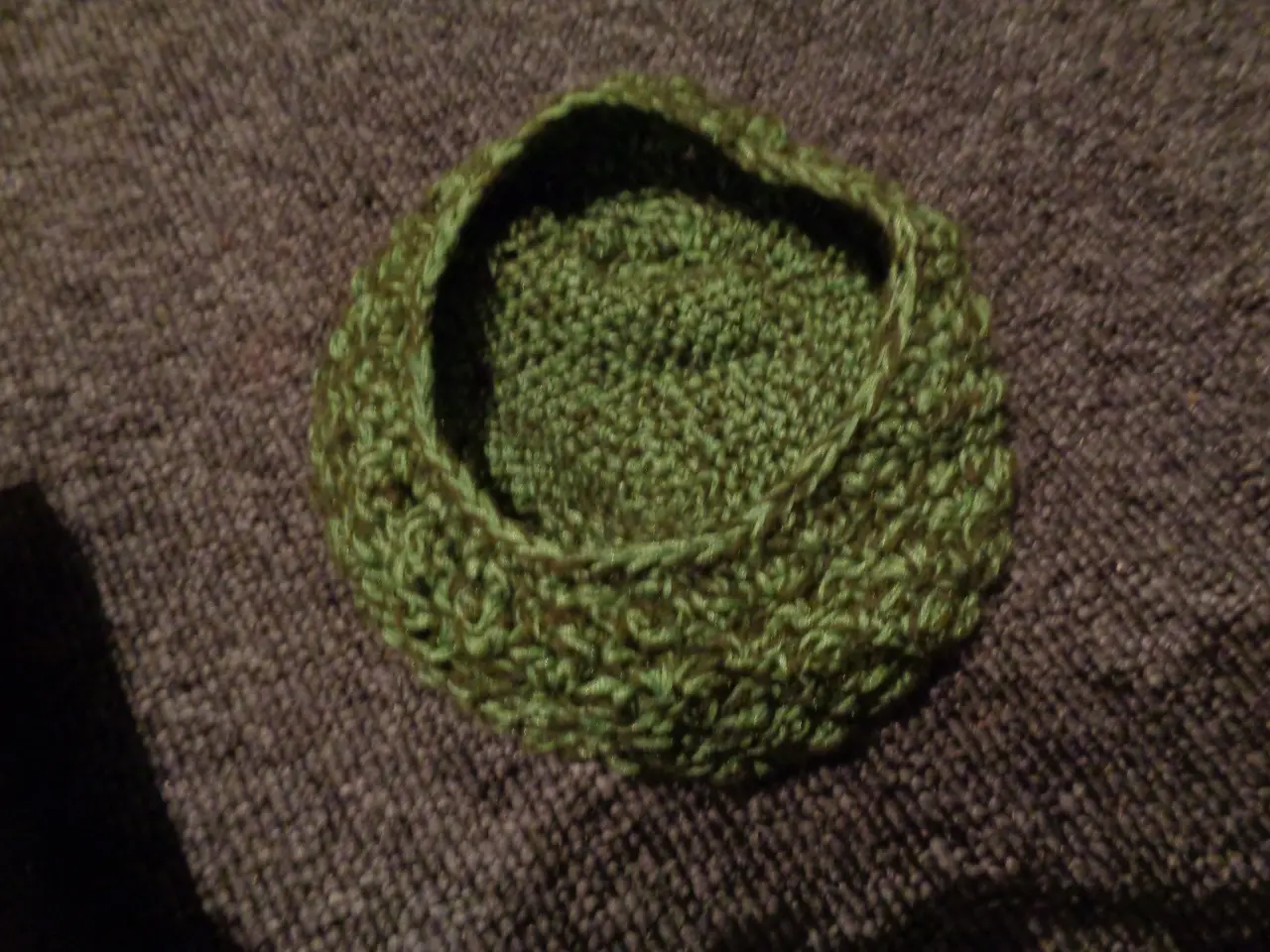 Billede 5 - Dame baret