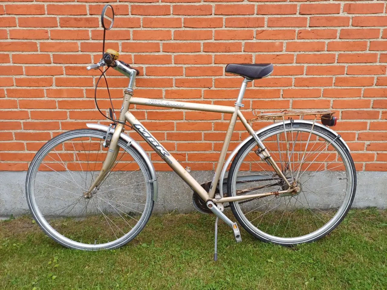 Billede 4 - MBK Smogbuster