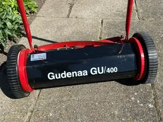 Gudenaa GU/400 - 2