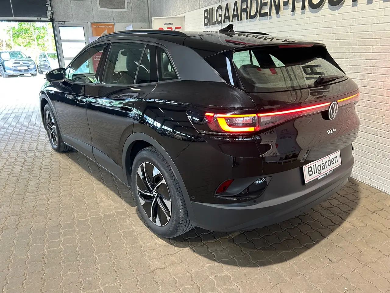 Billede 3 - VW ID.4 77 Pro