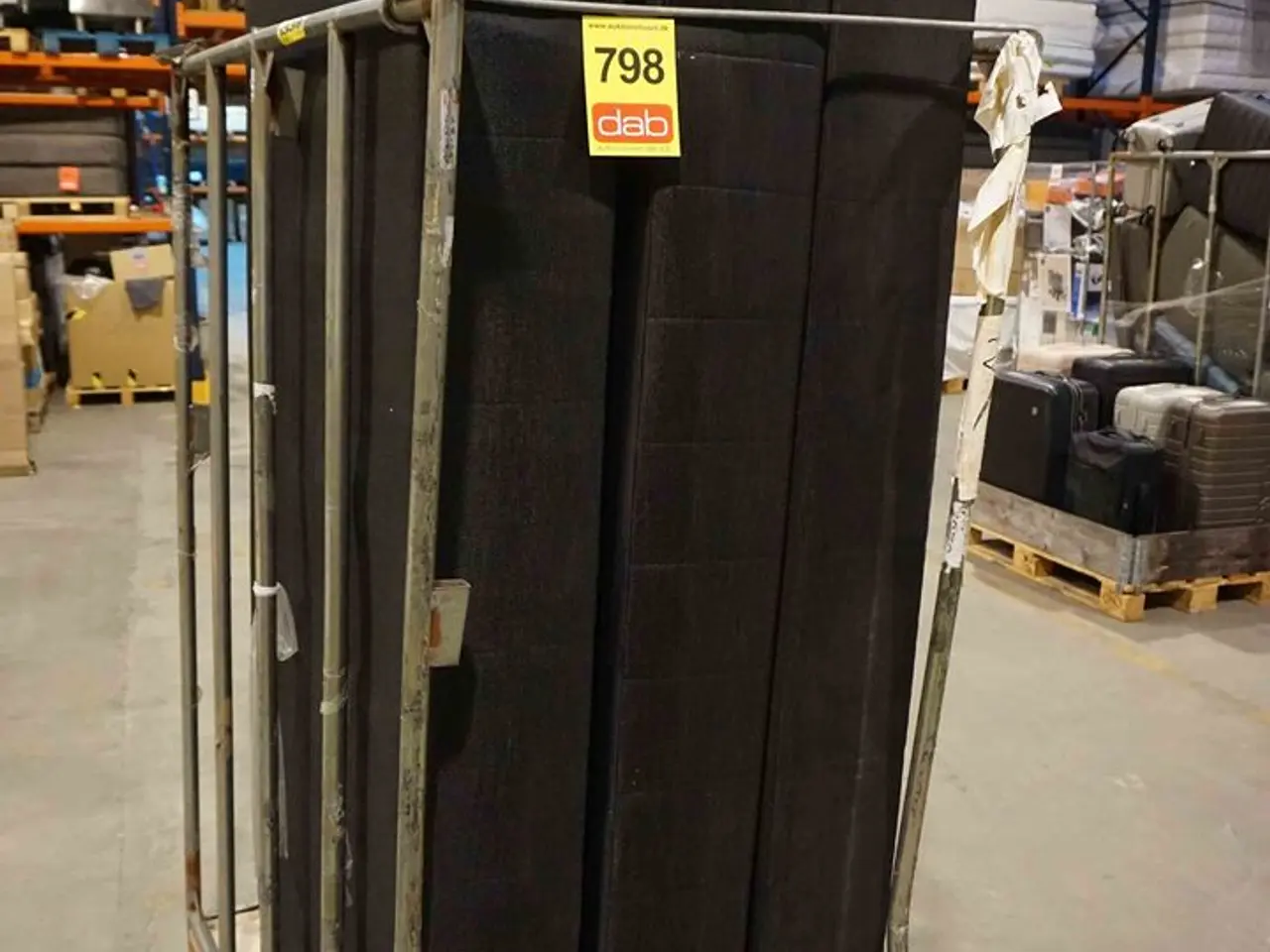 Billede 1 - 3 stk Boxmadrasser