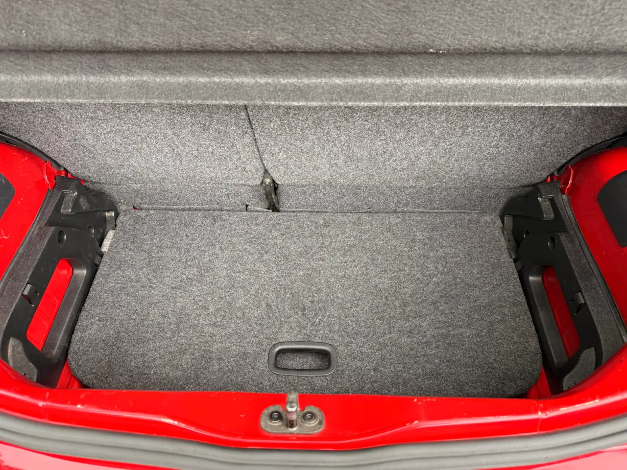 Billede 14 - VW UP! 1.0 75HK ASG Automatgear