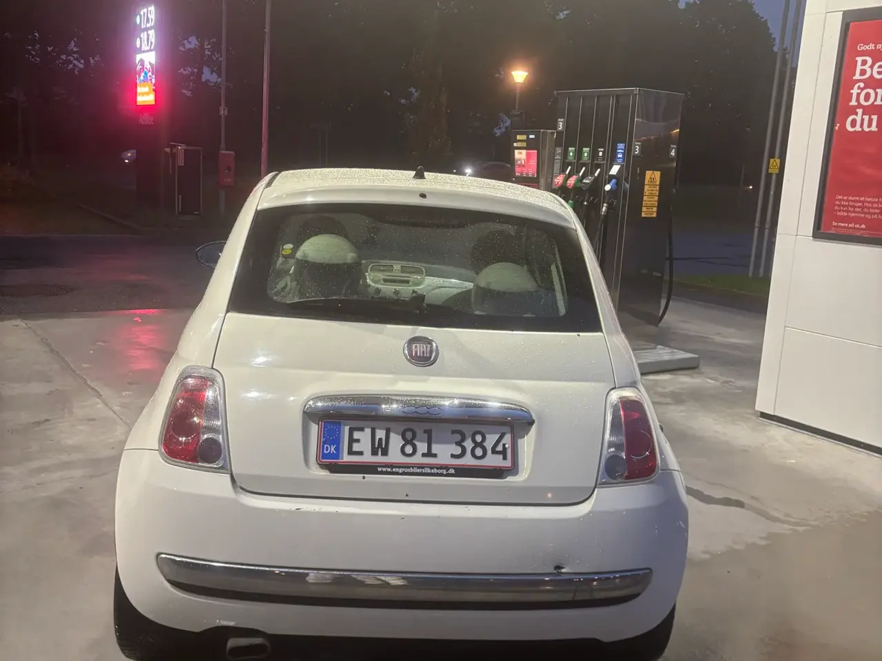 Billede 4 - Fiat 500 twinair Turbo