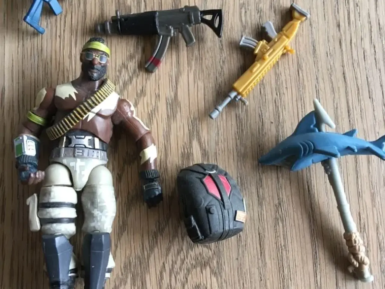 Billede 2 - Fortnite figur