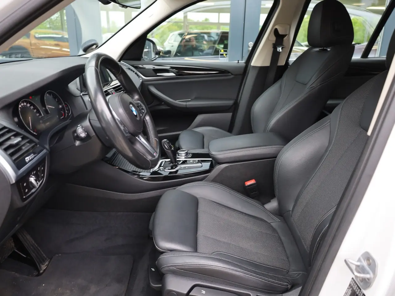 Billede 2 - BMW X3 2,0 xDrive20i aut. Van