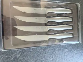 Fontignac grill knive