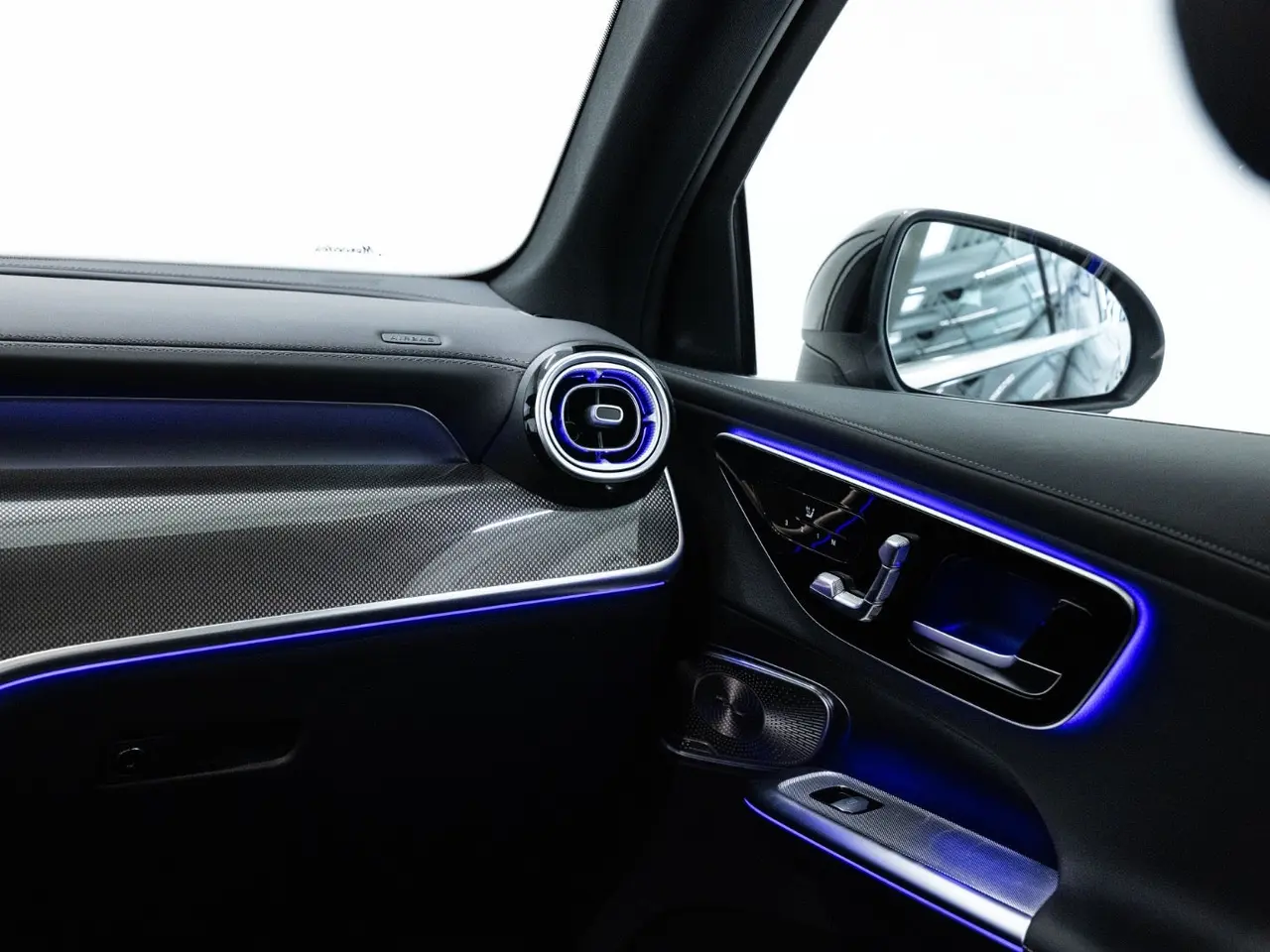 Billede 12 - Mercedes GLC400 e 2,0 AMG Premium Plus aut. 4Matic