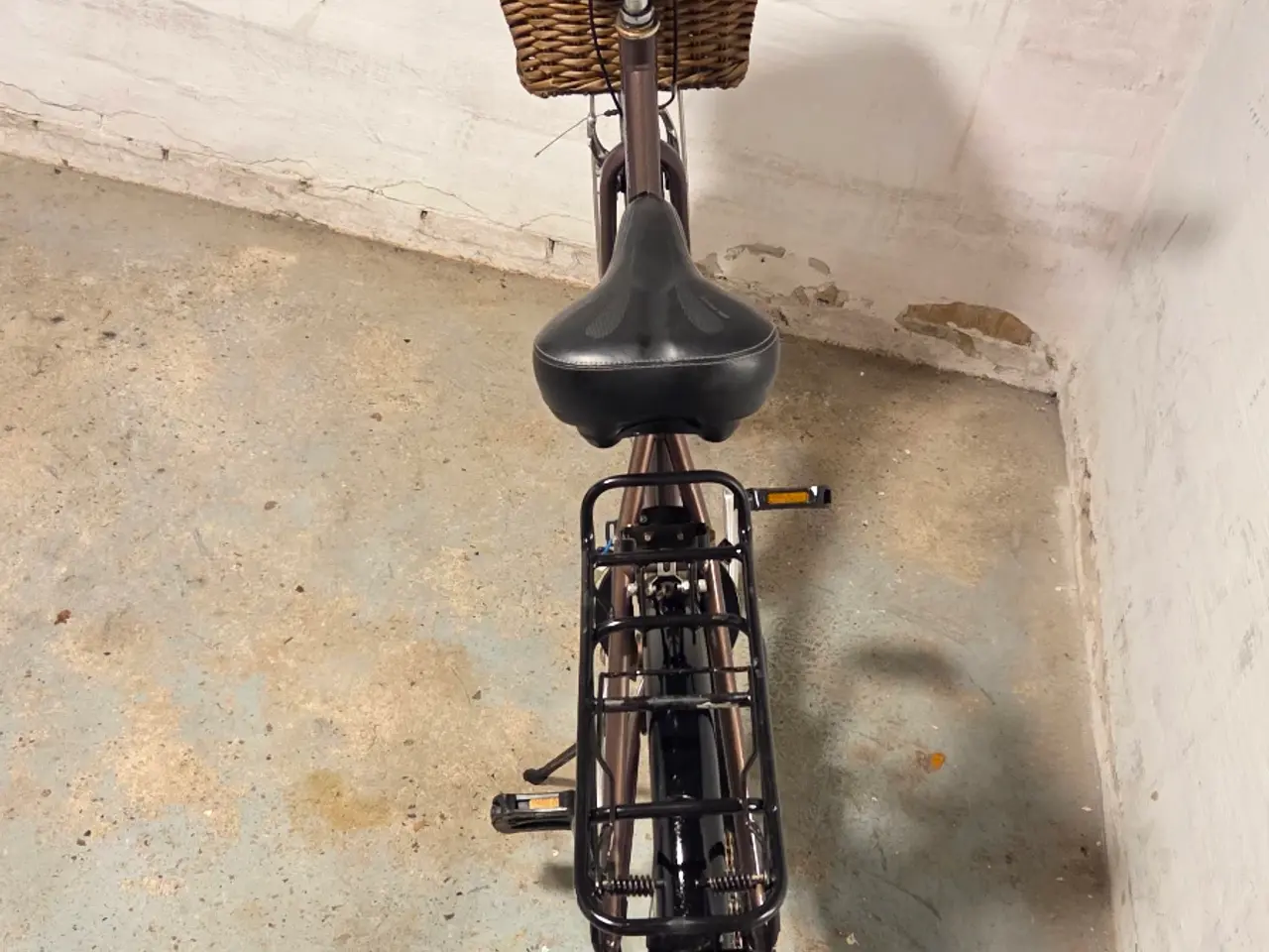 Billede 14 - MUSTANG 28"-55cm str.-6 gear