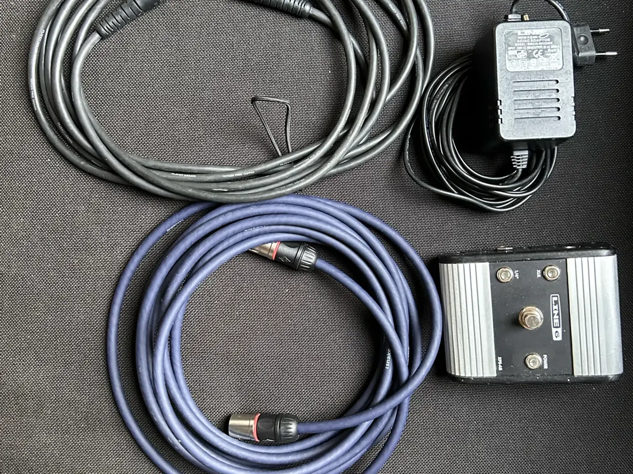 Billede 6 - Variax 700 Line 6