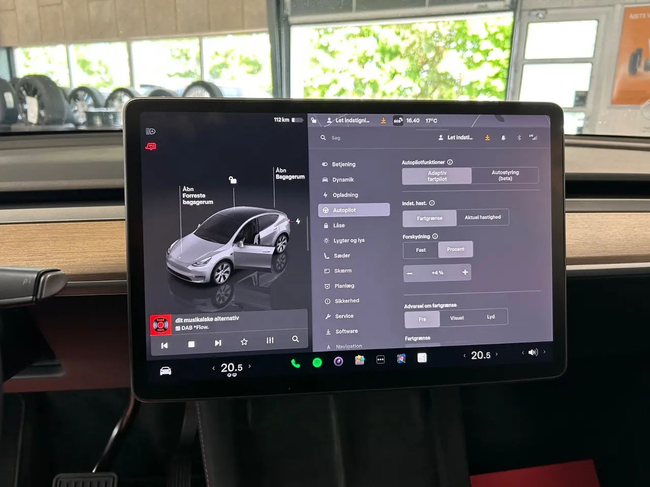 Billede 10 - Tesla Model Y  RWD