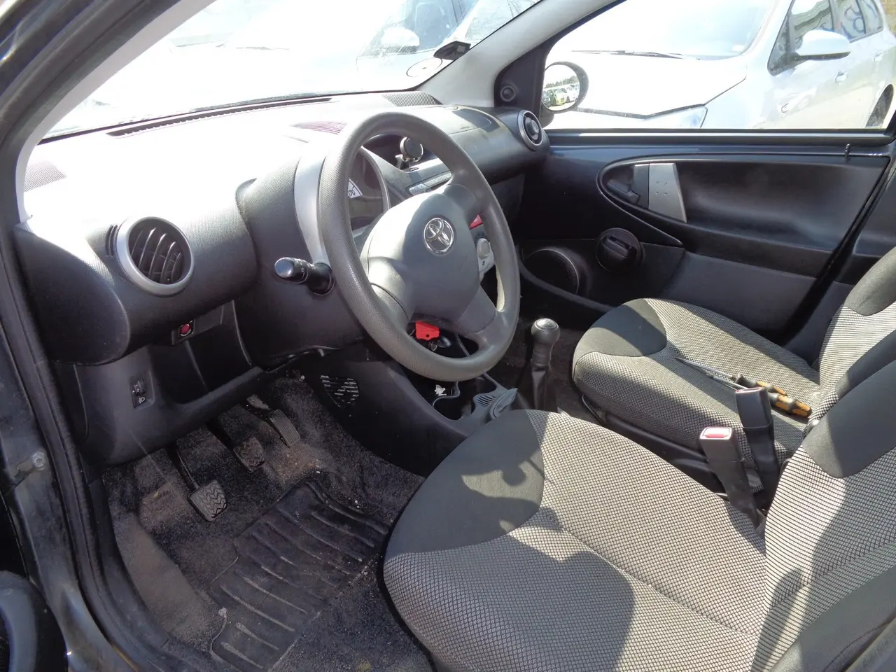 Billede 8 - Toyota Aygo 1,0 Plus