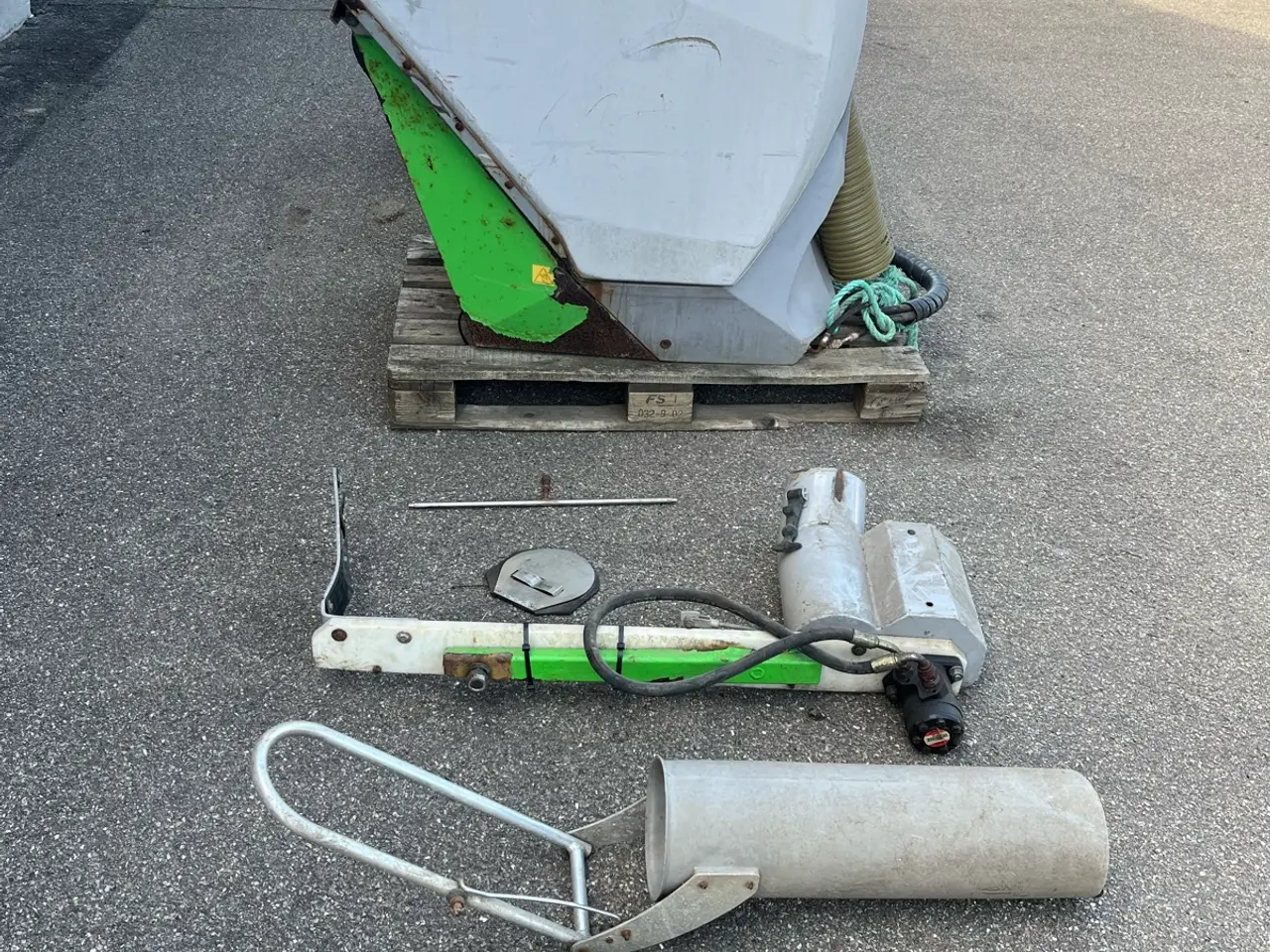 Billede 1 - Egholm 2100-2150