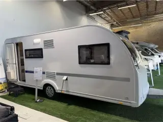 2026 - Adria Altea 542 PK