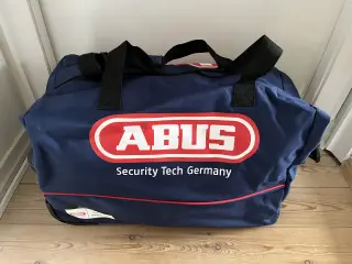 Trolley taske Abus