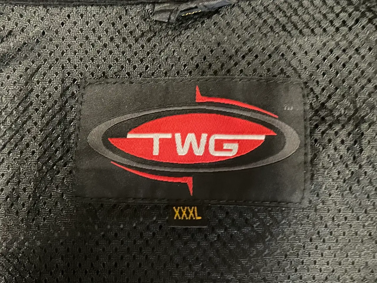Billede 2 - TWG REGNDRAGT