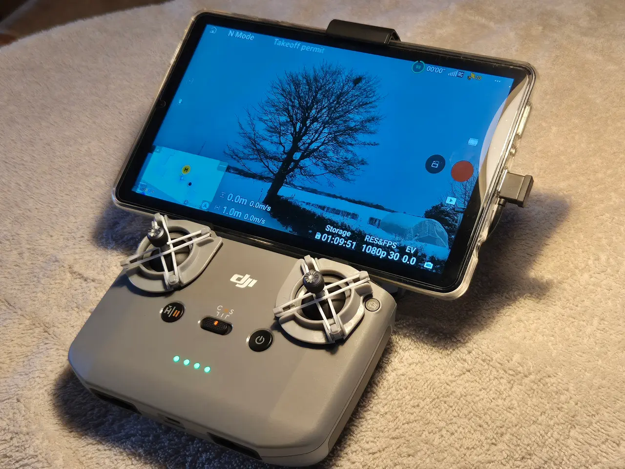 Billede 1 - DJI Neo solgt 🥳