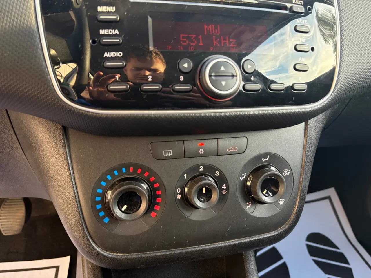 Billede 12 - Fiat Punto 0,9 TwinAir 100 Lounge