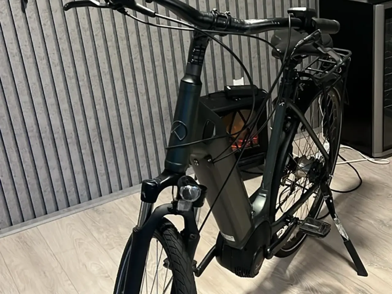 Billede 1 - Elcykel kalkhoff