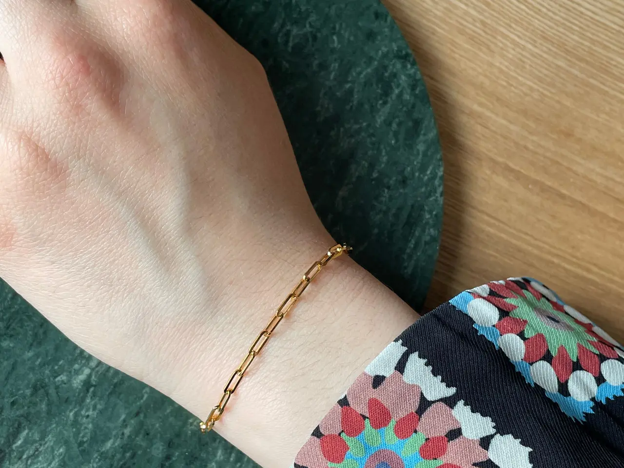 Billede 5 - IX Studios Aurora bracelet