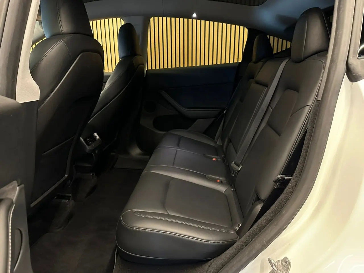 Billede 10 - Tesla Model Y Performance AWD