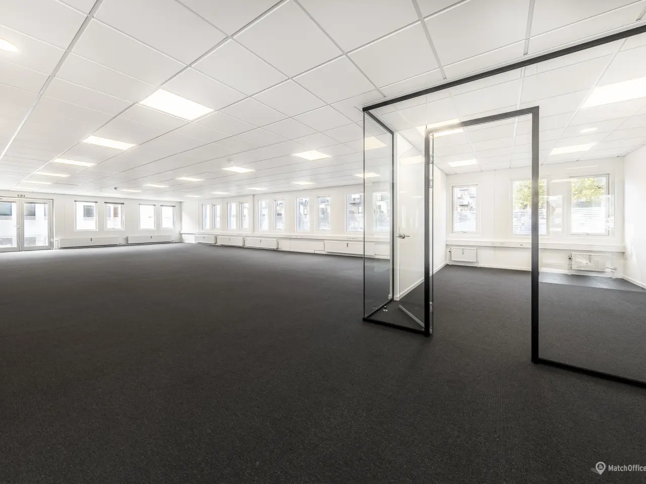 Billede 5 - Kontorlejemål på 526 m²
