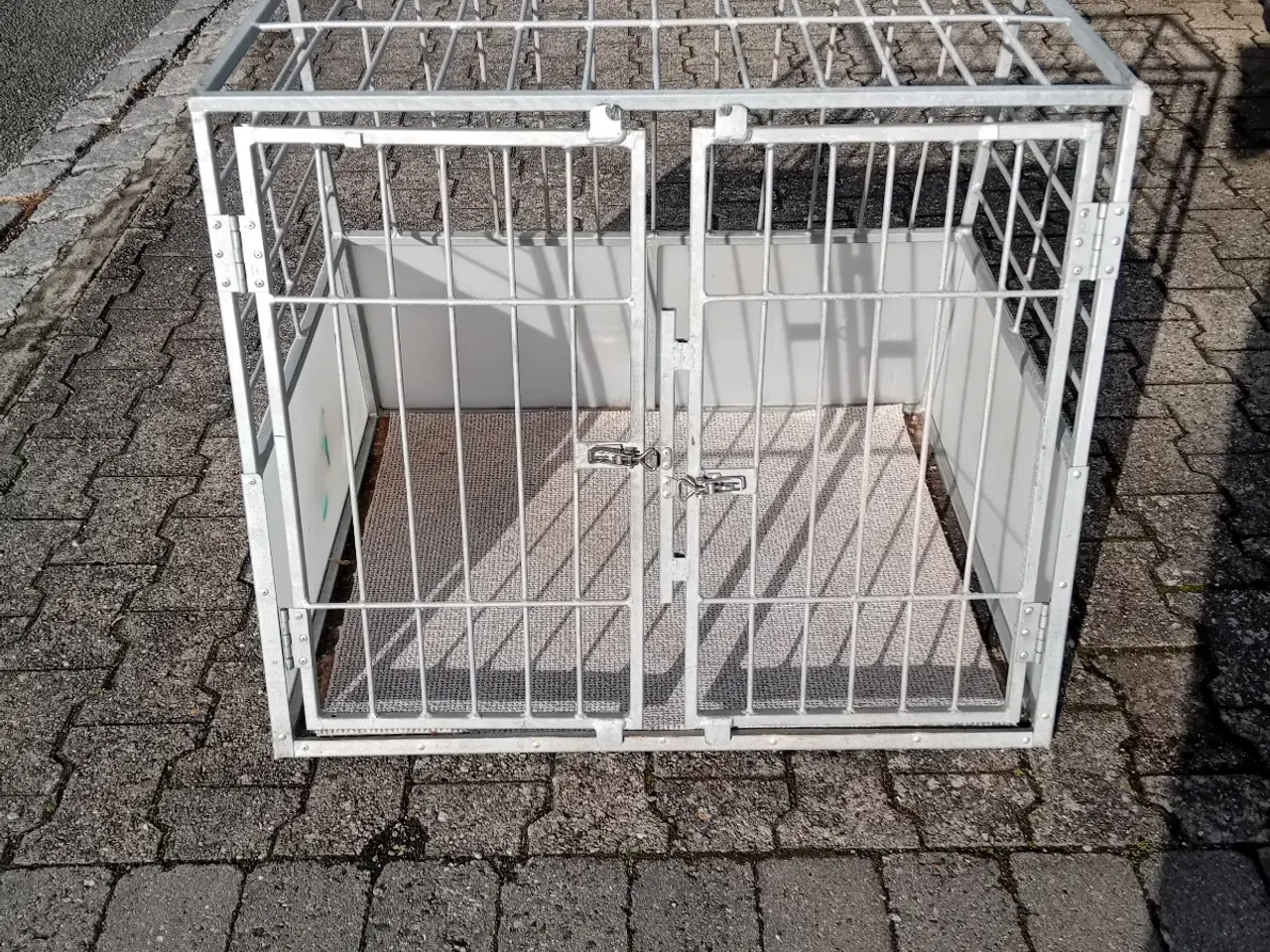 Billede 1 - Hundebur